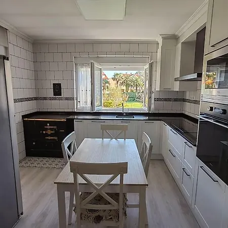 Holiday home La Casa De La Avioneta Piedrahita (Cantabria)