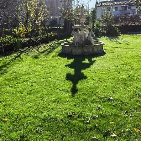 La Casa De La Avioneta Piedrahita (Cantabria)