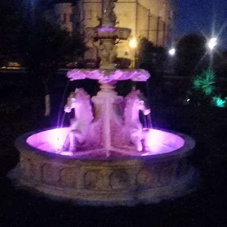 La Casa De La Avioneta *